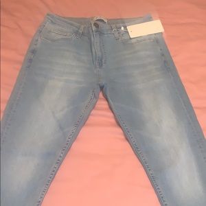Men’s Jeans